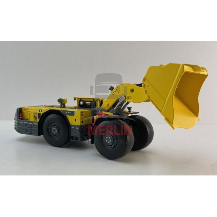 1/50 EPIROC Underground-Wheelloader ST18 SG