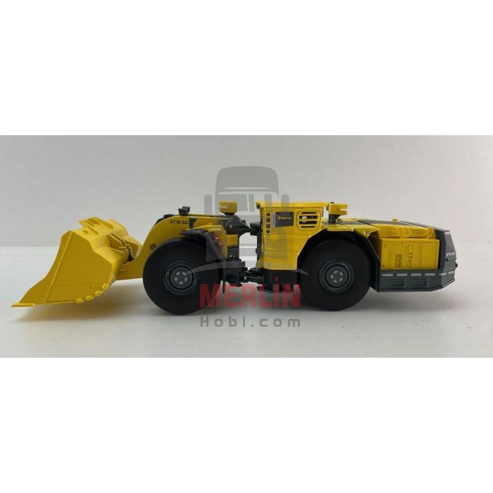 1/50 EPIROC Underground-Wheelloader ST18 SG