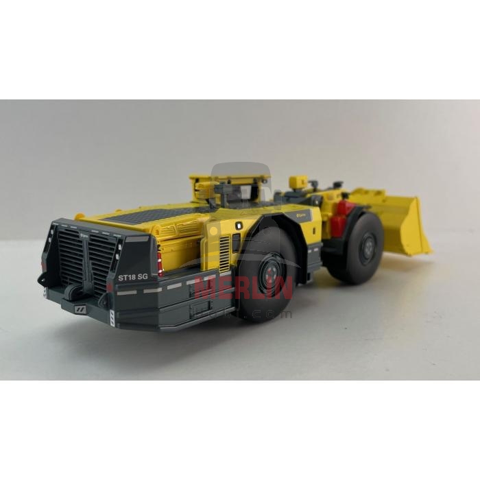 1/50 EPIROC Underground-Wheelloader ST18 SG