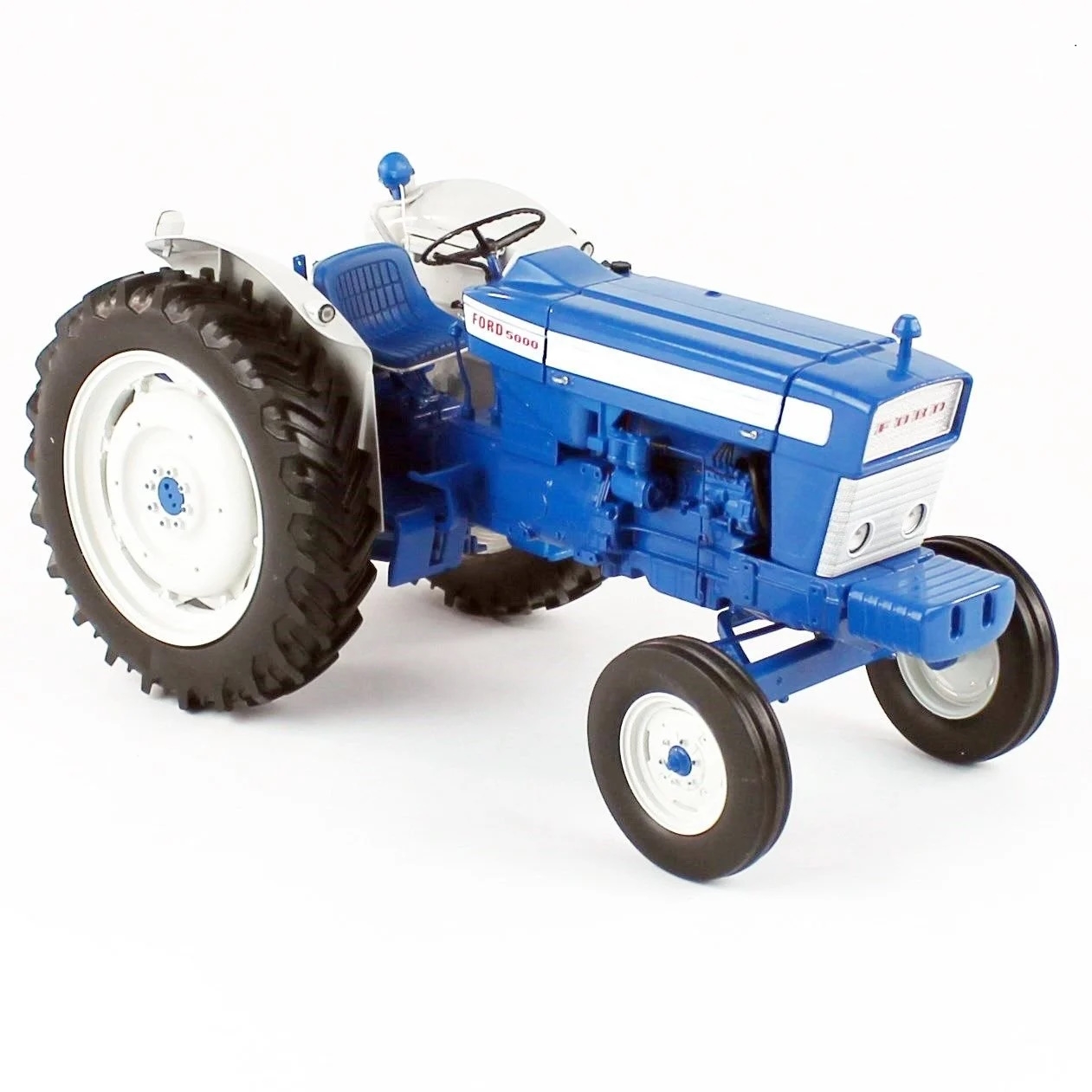 Ford 5000 (1964) Traktör