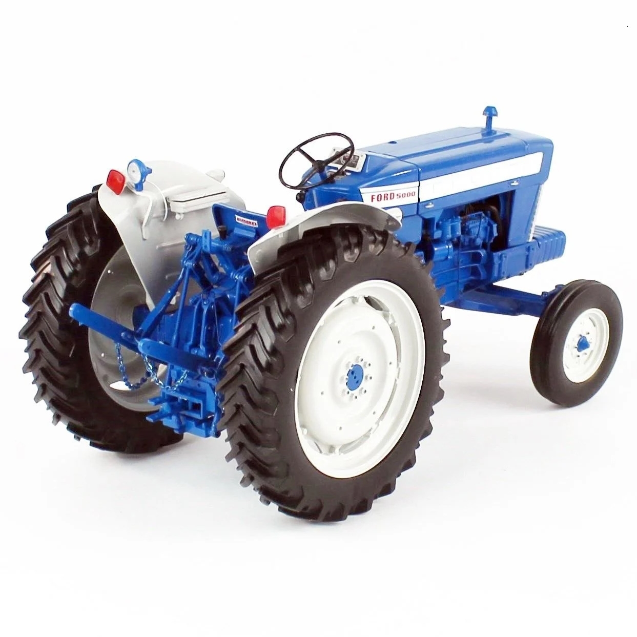 Ford 5000 (1964) Traktör