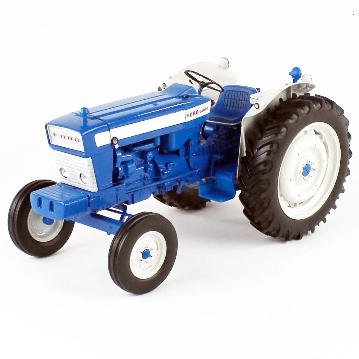 Ford 5000 (1964) Traktör
