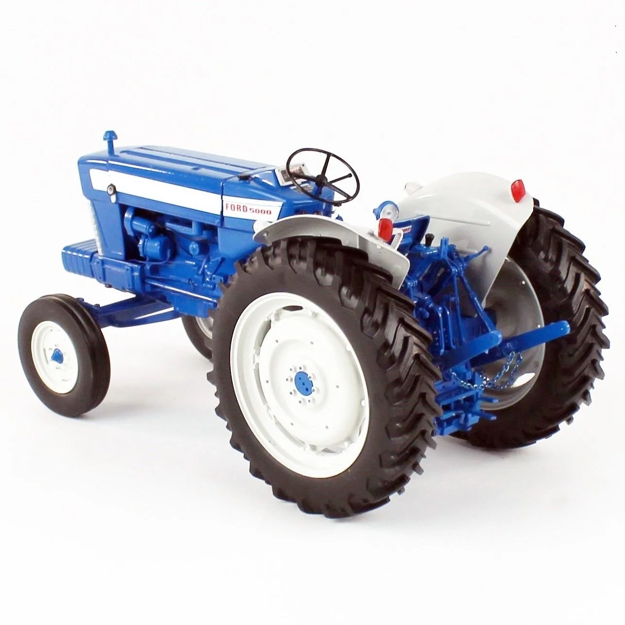 Ford 5000 (1964) Traktör