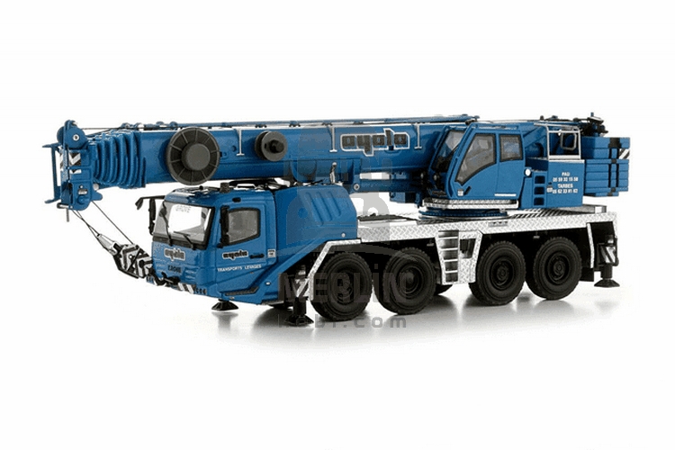 1/50 GROVE GMK4100L ’’Ayala’’ - Mobil Vinç