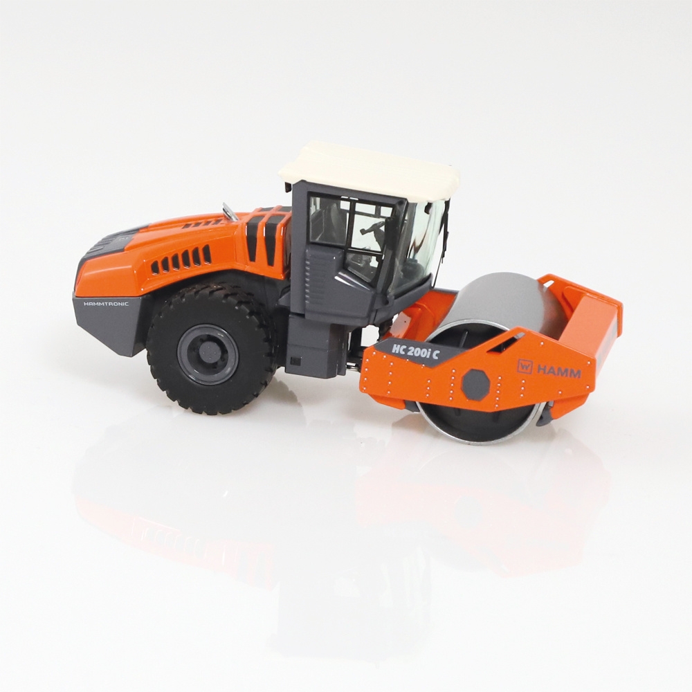 1/50 Hamm HC200i compactor Silindir