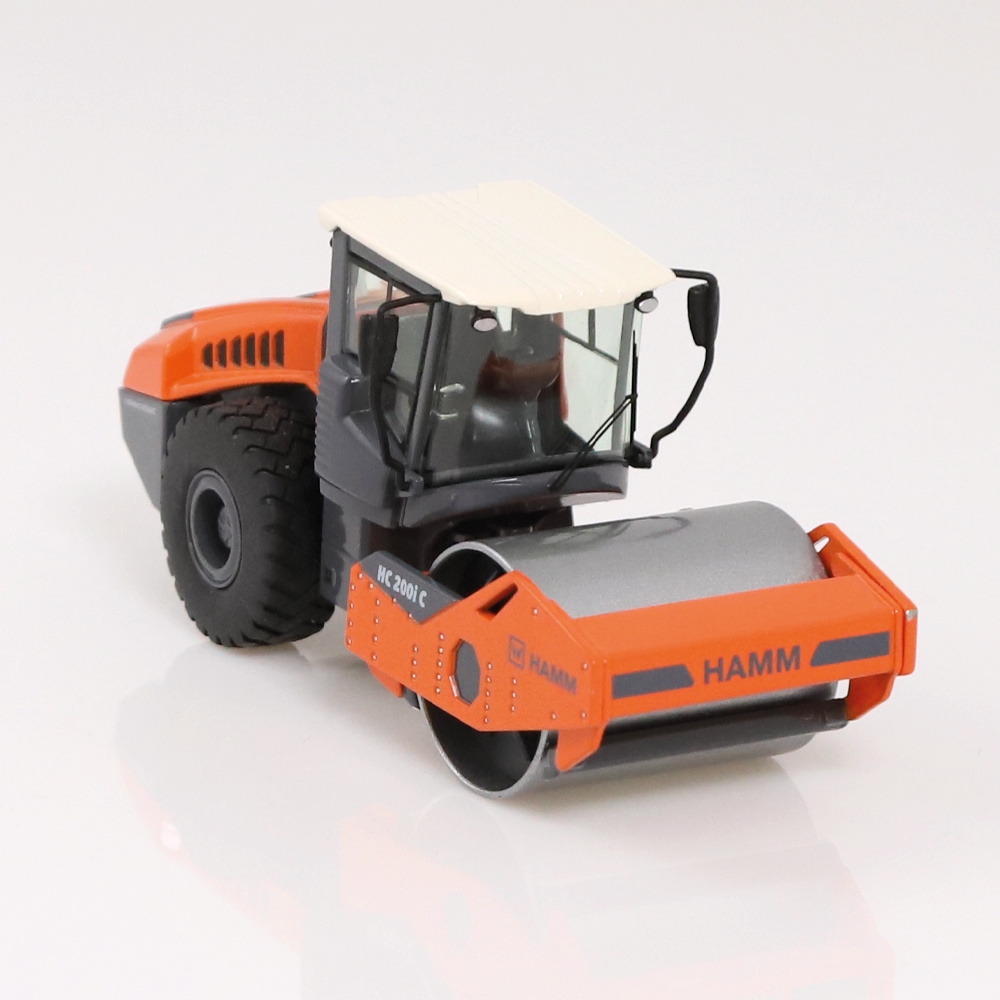 1/50 Hamm HC200i compactor Silindir