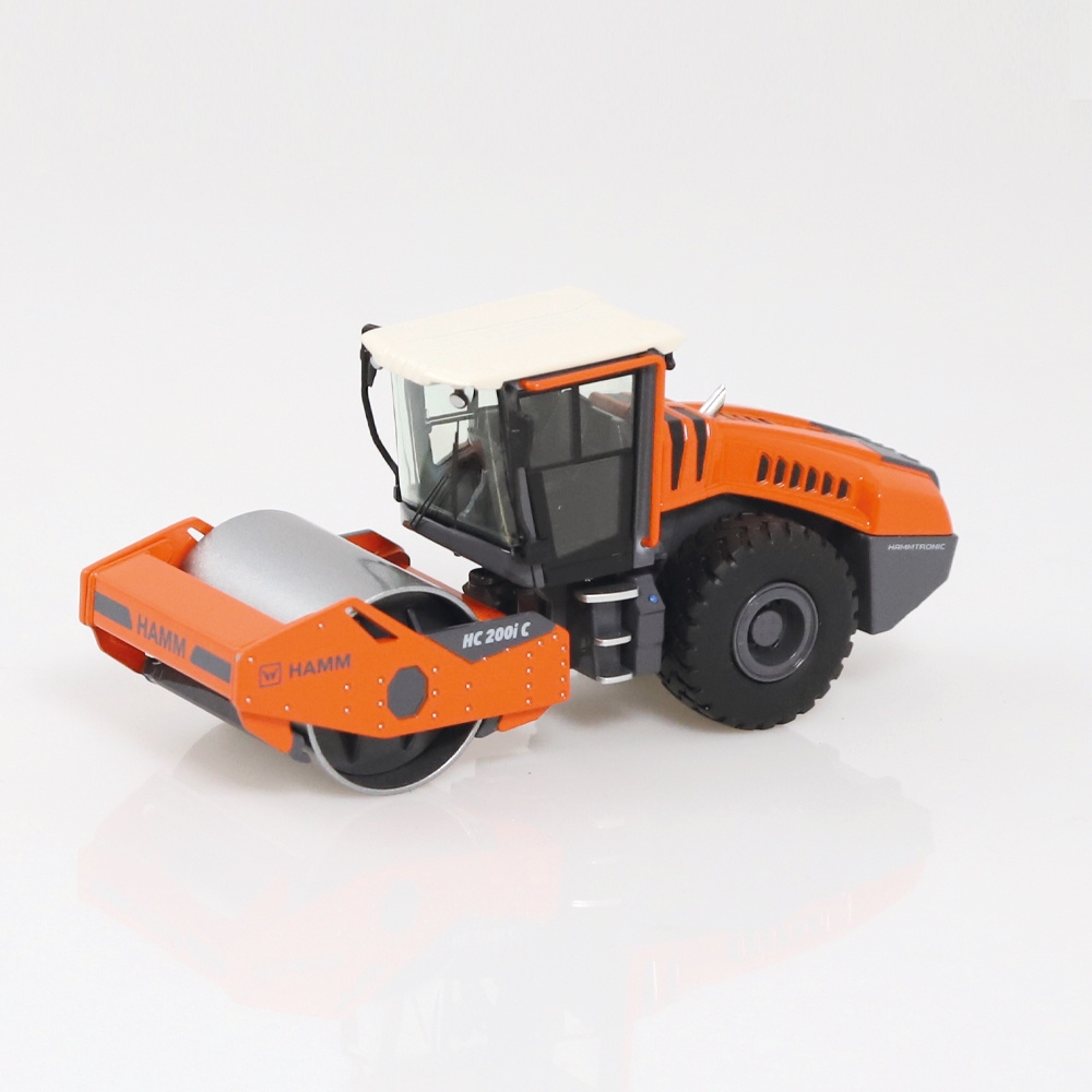 1/50 Hamm HC200i compactor Silindir