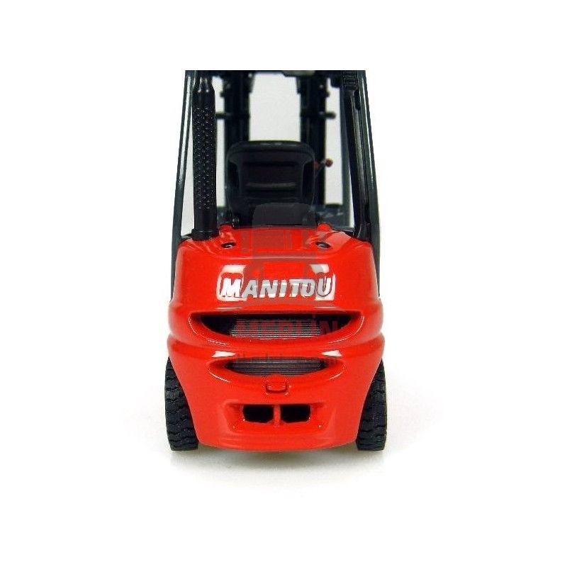 1/32 Manitou MI25D  Diesel Forklift - UH