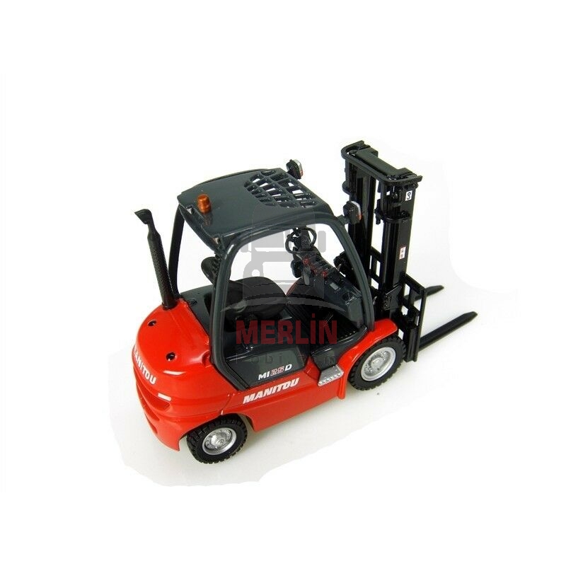 1/32 Manitou MI25D  Diesel Forklift - UH