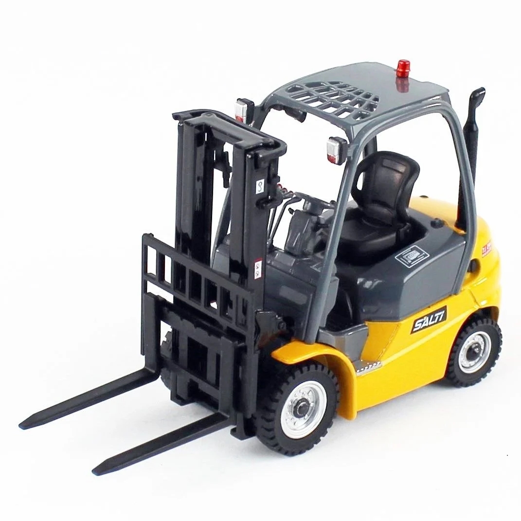 1/32 Manitou MI25D  Dizel Forklift
