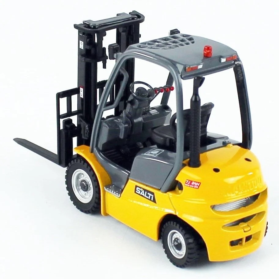 1/32 Manitou MI25D  Dizel Forklift