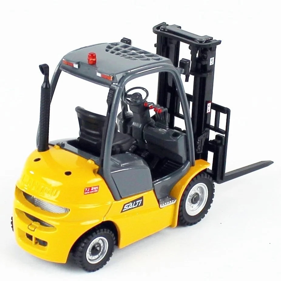 1/32 Manitou MI25D  Dizel Forklift