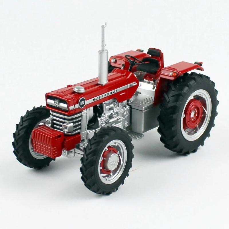 1/32 Massey Ferguson  1080 4WD - Traktör 