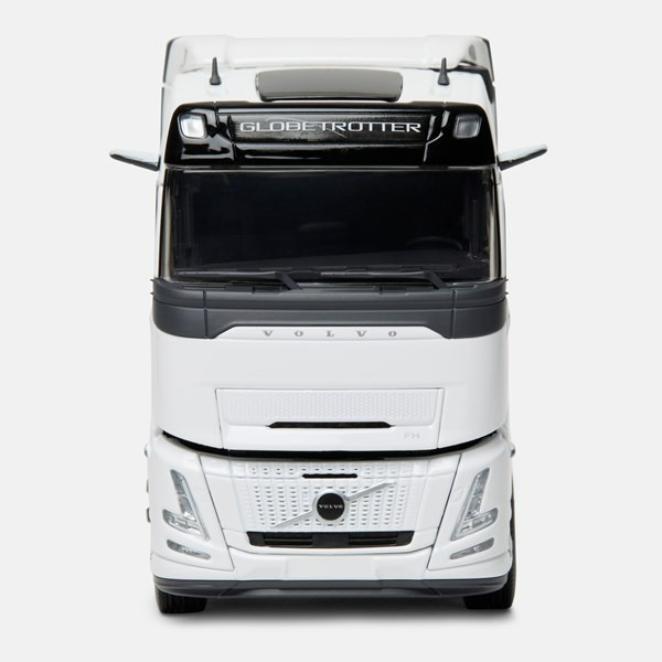 1/43  Volvo FH Aero Globetrotter 4x2 - Eligor
