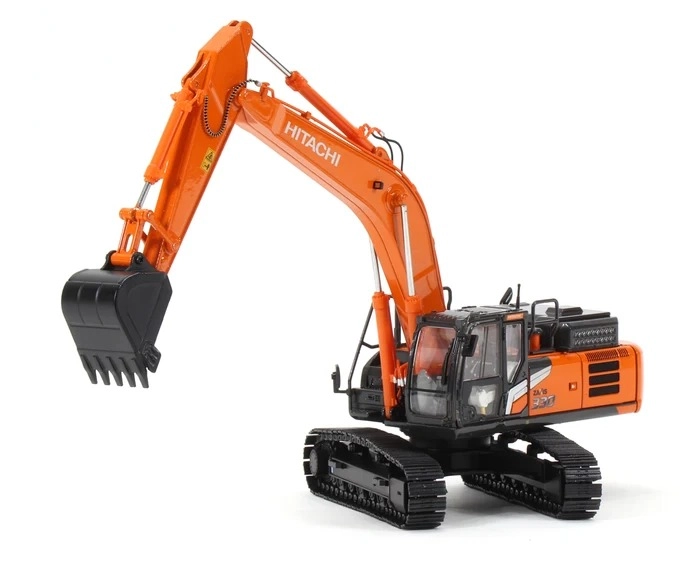 1/50 Hitachi ZX330-7 Paletli Ekskavatör