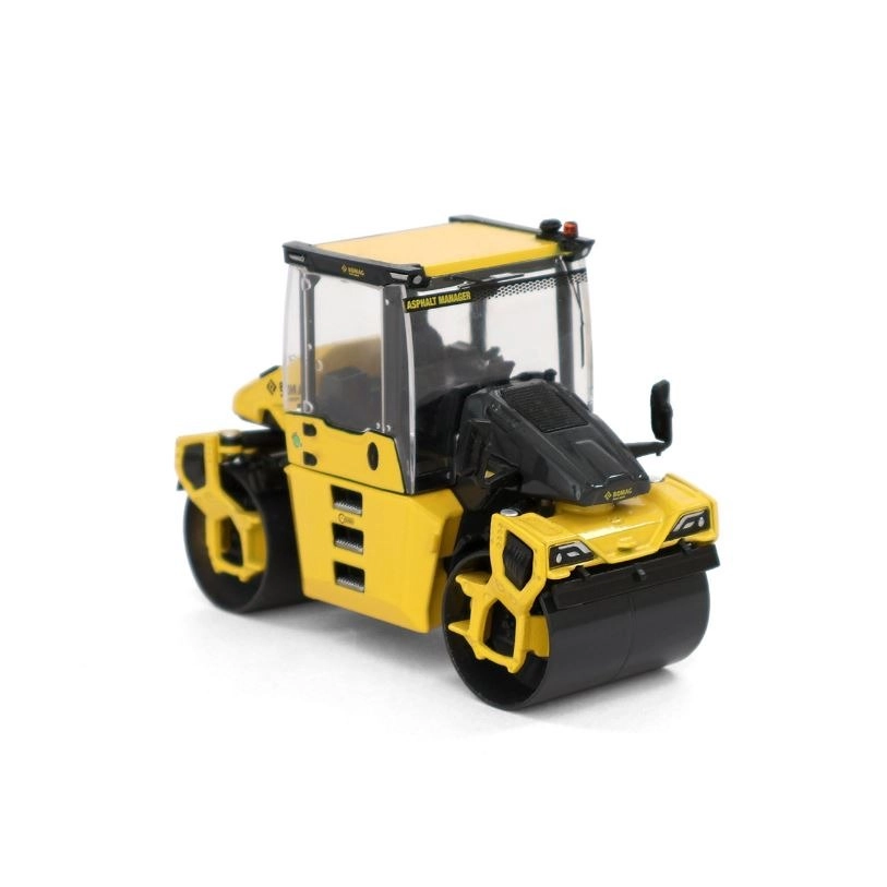 1/50 ölçek BOMAG Asfalt Silindiri BW174AP-5
