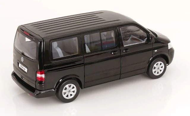 1/18 Norev VOLKSWAGEN MULTİVAN 2003