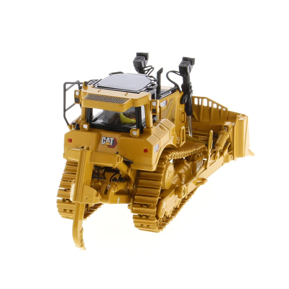 1/50 Caterpillar D8T Dozer  8U Bıçak Kova Versiyon