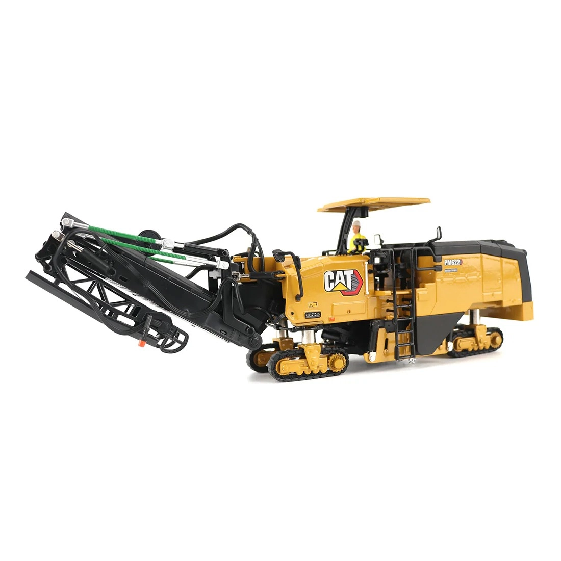 Cat PM622 Cold planer Modern Hex 1:50
