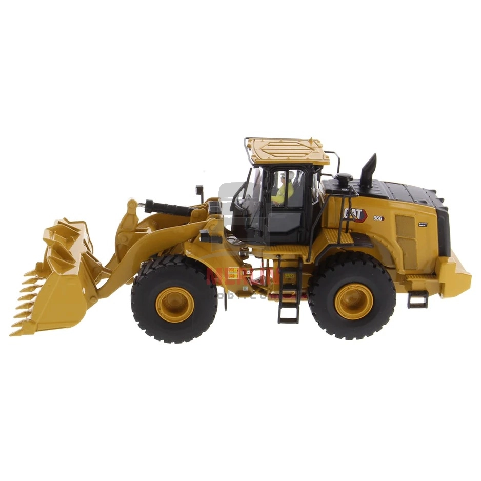 1:50 Cat® 966 Wheel Loader