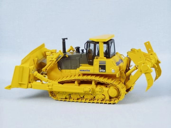 1/50 Komatsu D 375 A-5 Dozer