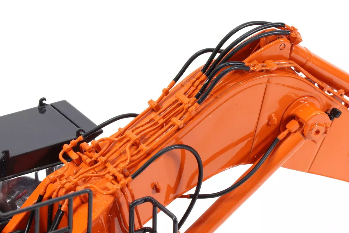 1/50 Hitachi Excavator ZX210-7G
