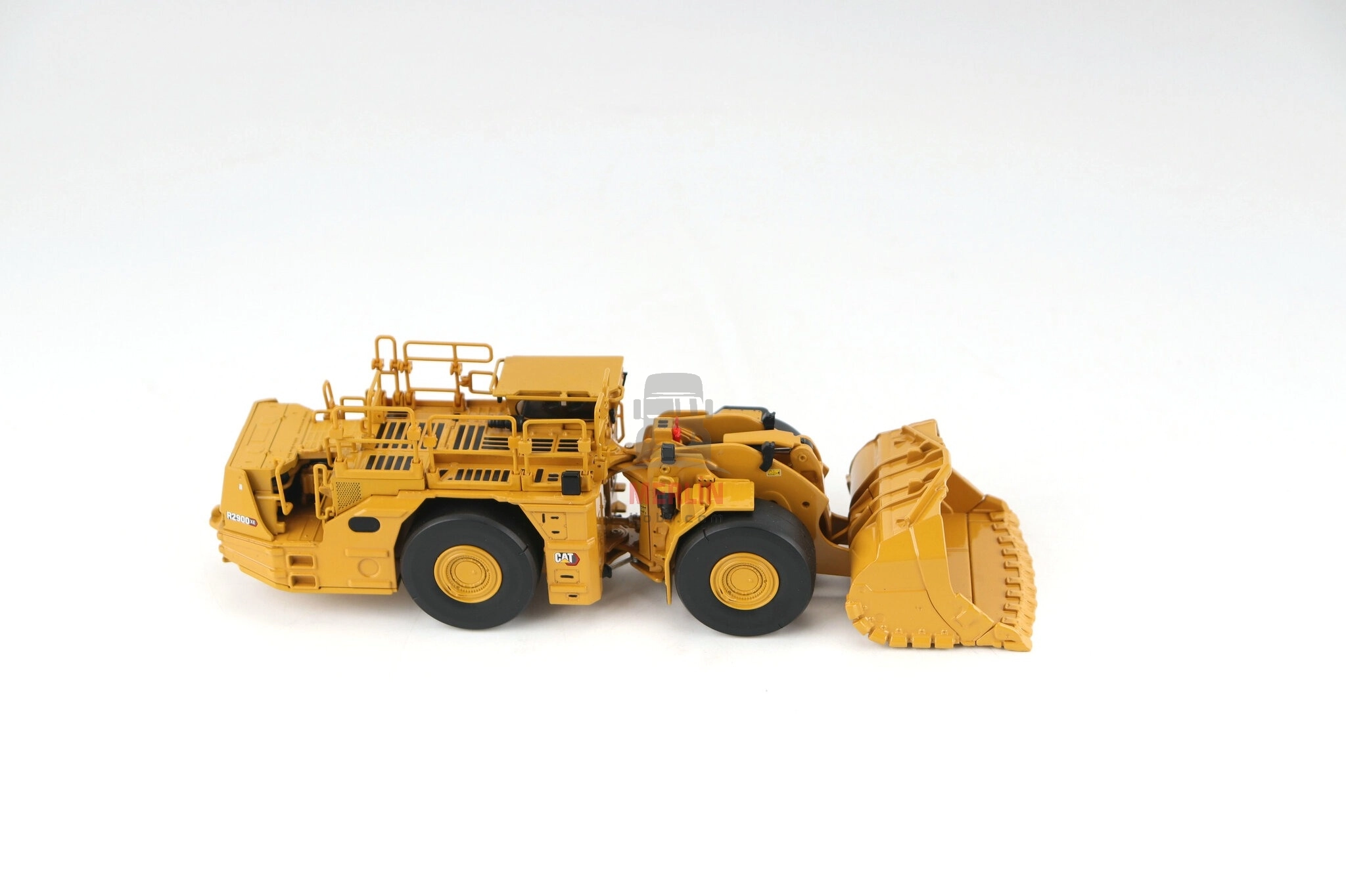 Yeni Logo 1/50 Cat R2900 XE Yeraltı Maden Yükleyicisi