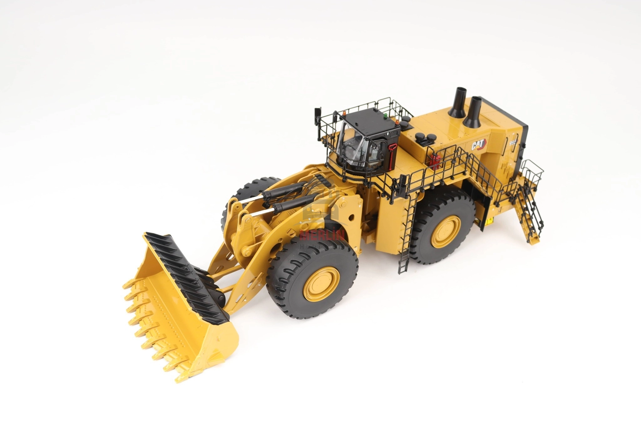 1:50 Cat 995 Wheel Loader