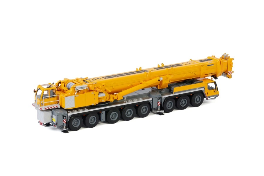 1/50 -Liebherr LTM 1500-8.1  Mobil Vinç