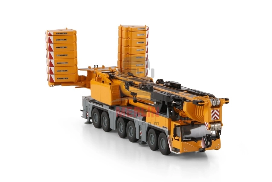 1/87 Premium Line; LIEBHERR LTM 1400-6.1
