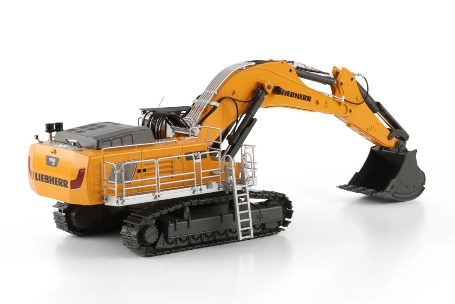 1/50 LIEBHERR R 998 SMESarı Eskavatör