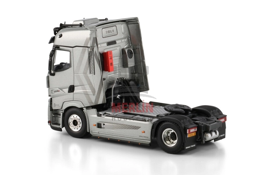 1/50 RENAULT TRUCKS T HIGH EVO 4X2