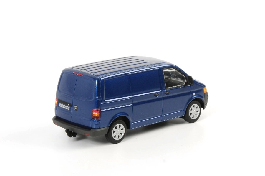 1/50 VW Transporter , blue