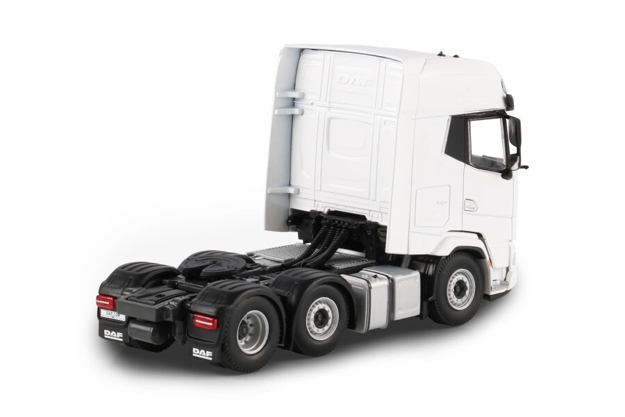 1/50 DAF XG+ MY25 6X2 TWINSTEER