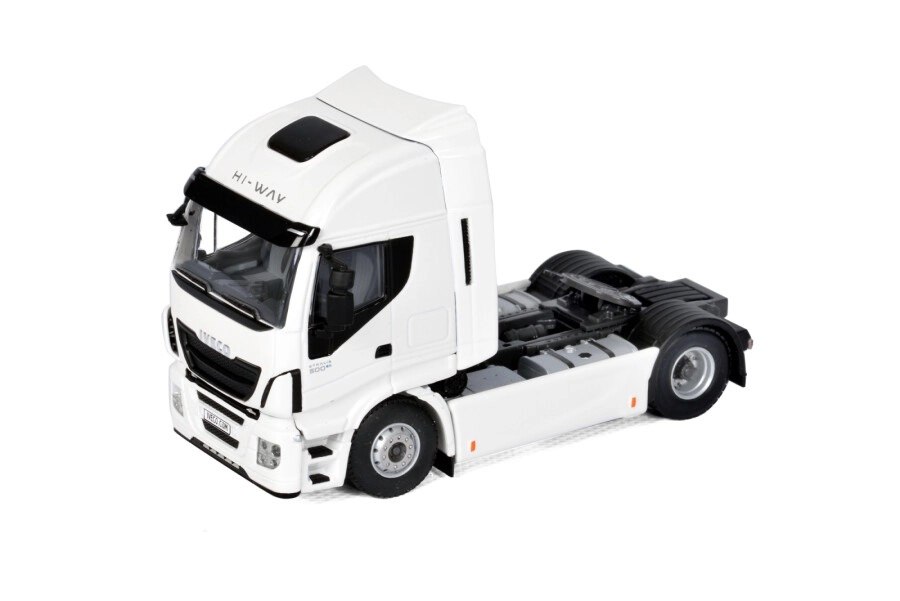 1/50  Iveco Stralis 4x2 