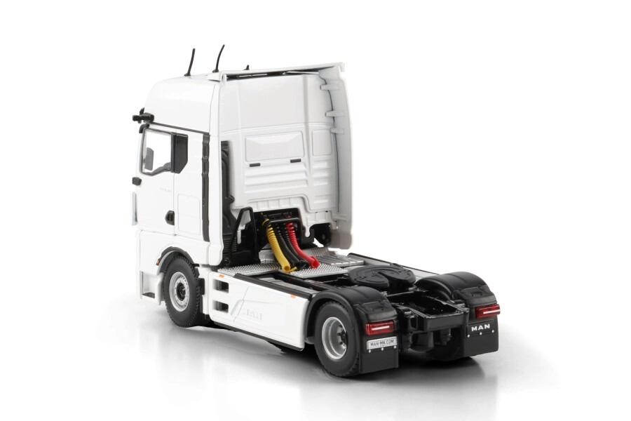 1/50 MAN TGX GX 4X2
