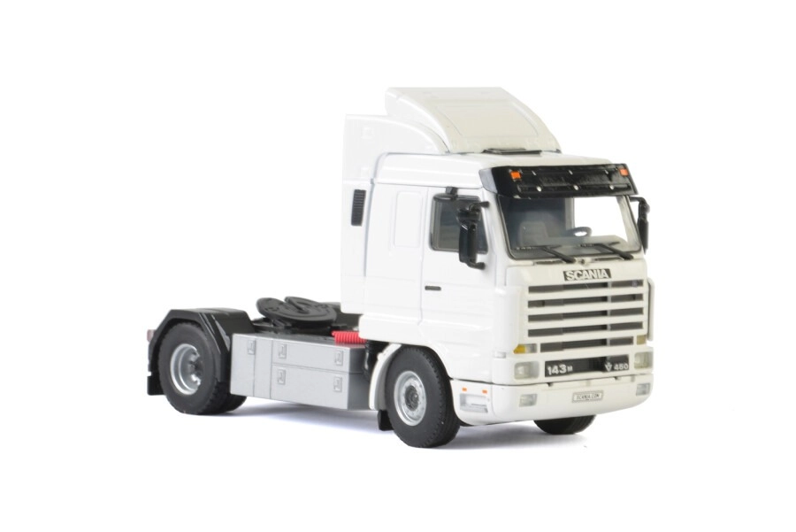 1/50 SCANIA 3 SERIES STREAMLINE 4x2