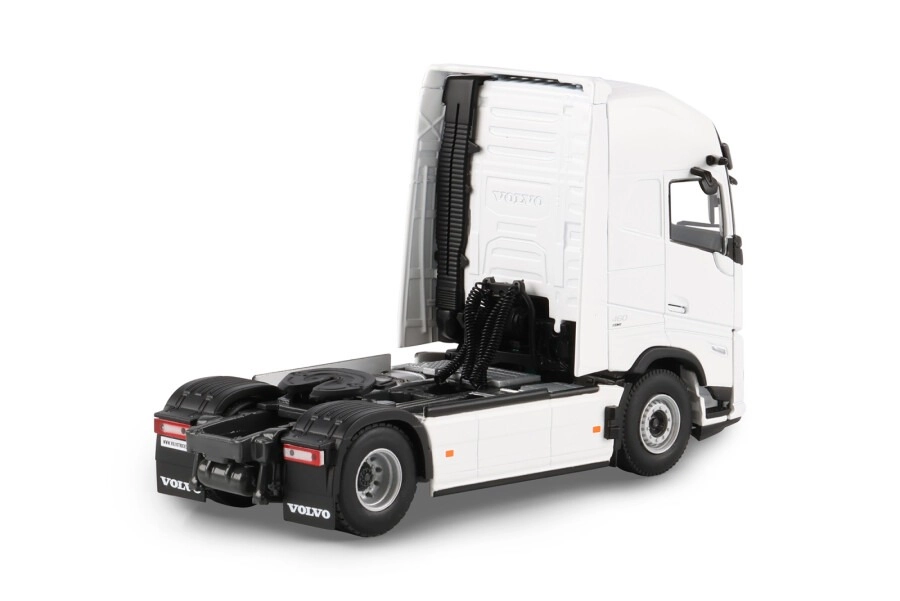 1/50 VOLVO FH AERO GLOBETROTTER XL 4X2