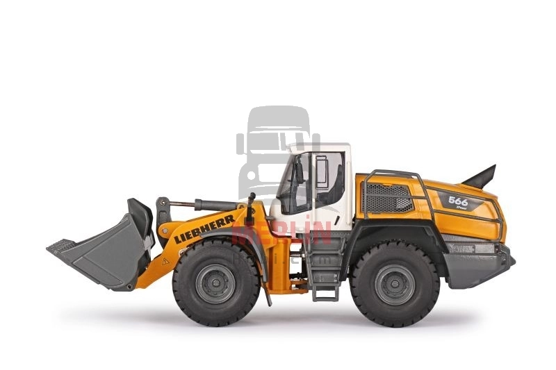 1/50 Liebherr L566 XPower Radlader