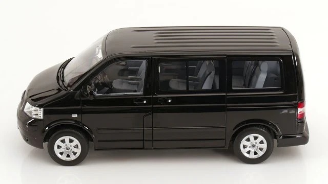 1/18 Norev VOLKSWAGEN MULTİVAN 2003