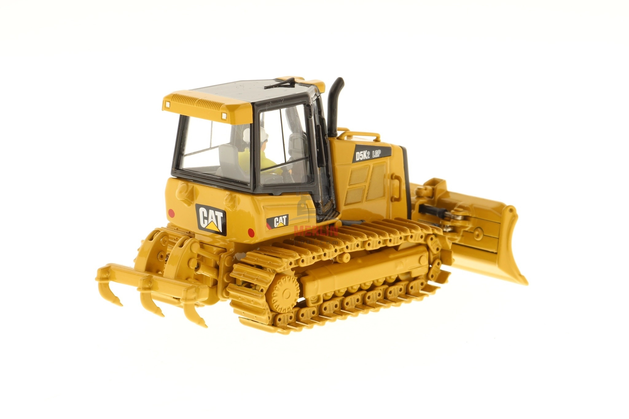 1:50 Cat® D5K2 LGP Dozer