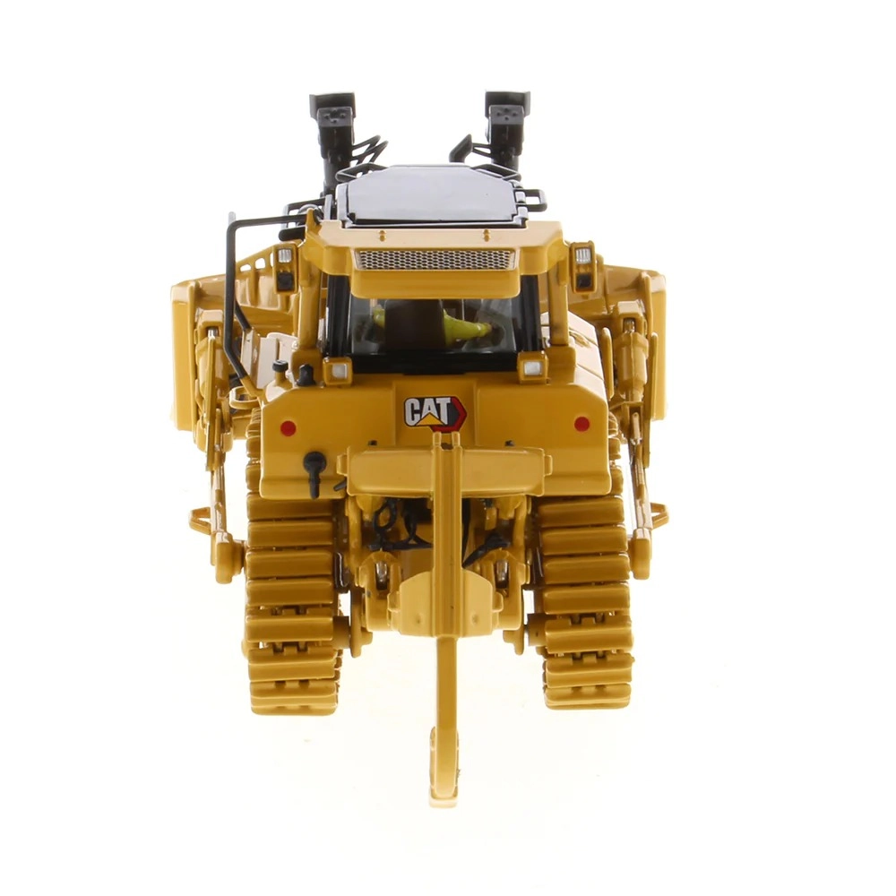 1/50 Caterpillar D8T Dozer  8U Bıçak Kova Versiyon