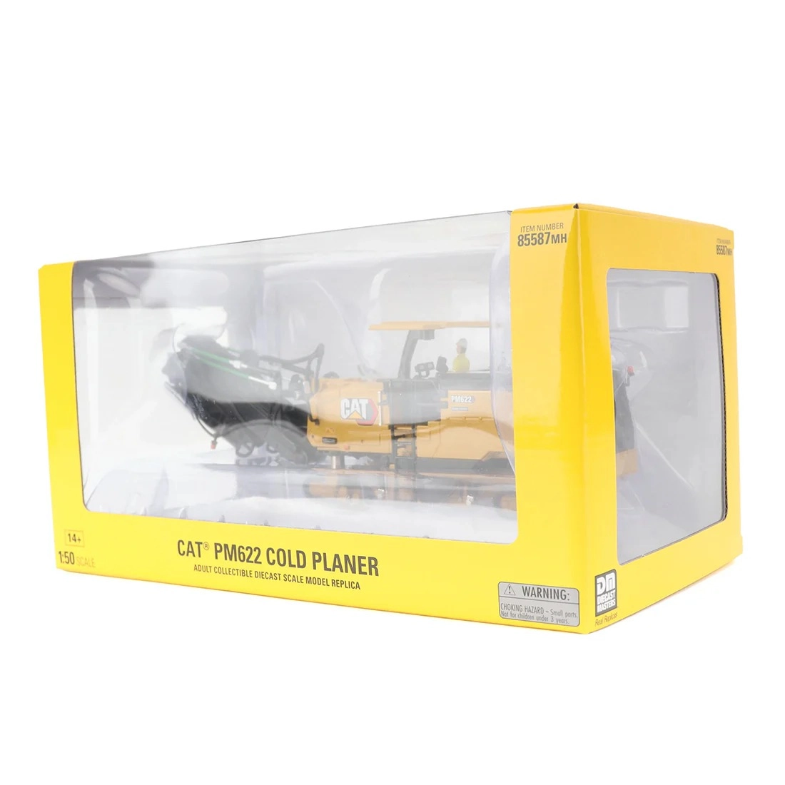 Cat PM622 Cold planer Modern Hex 1:50