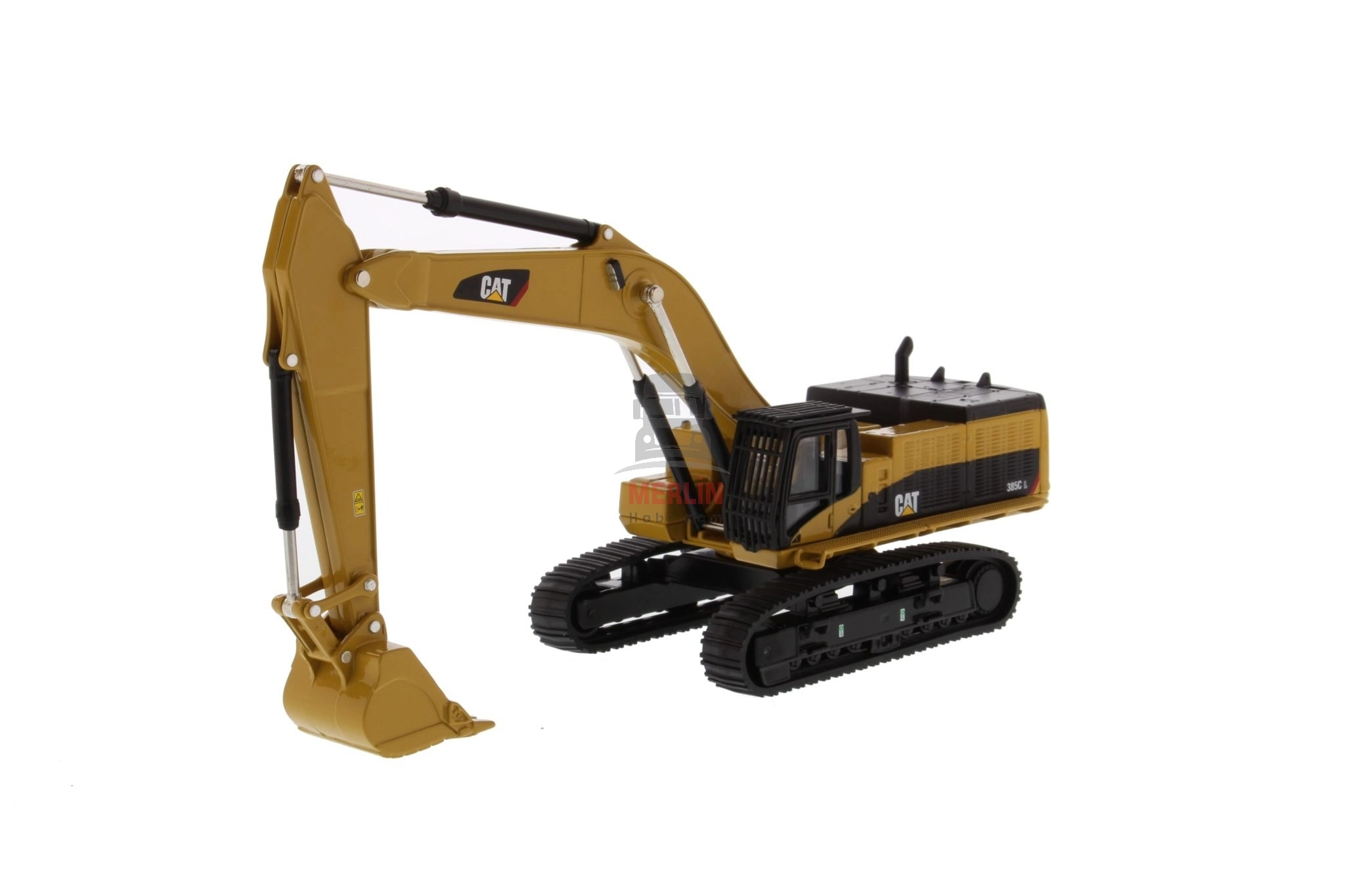 1/64 Ölçek, Cat 385C L Hidrolik Ekskavatör