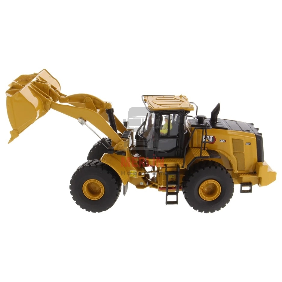 1:50 Cat® 966 Wheel Loader