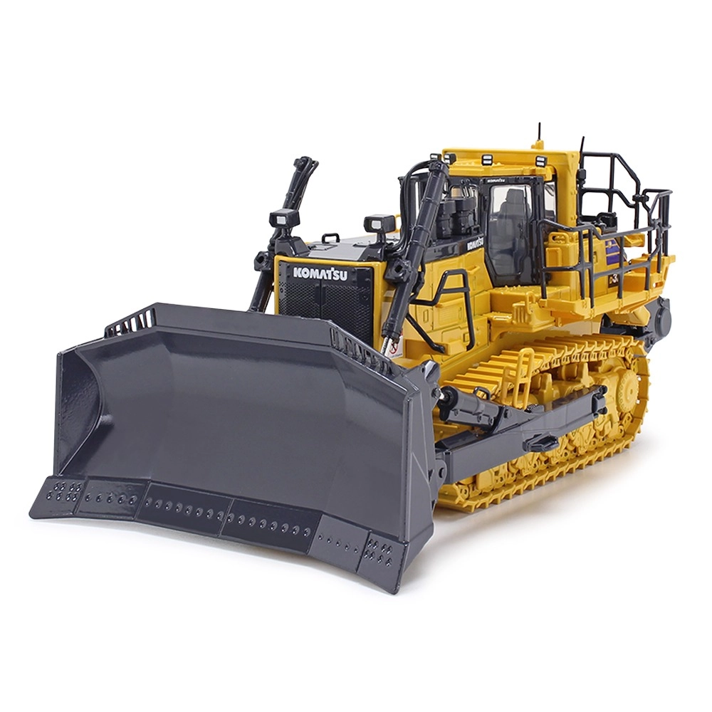 1/50 KOMATSU Dozer D375A-8