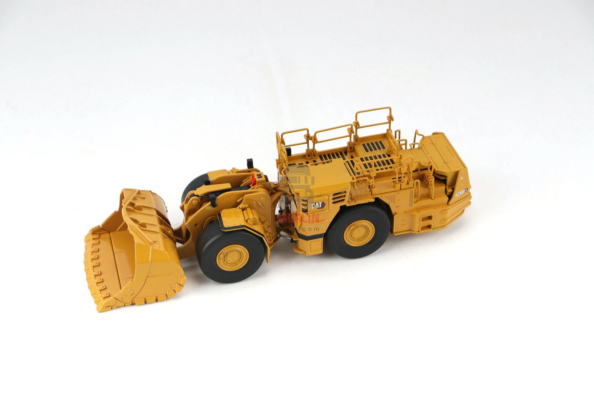 Yeni Logo 1/50 Cat R2900 XE Yeraltı Maden Yükleyicisi