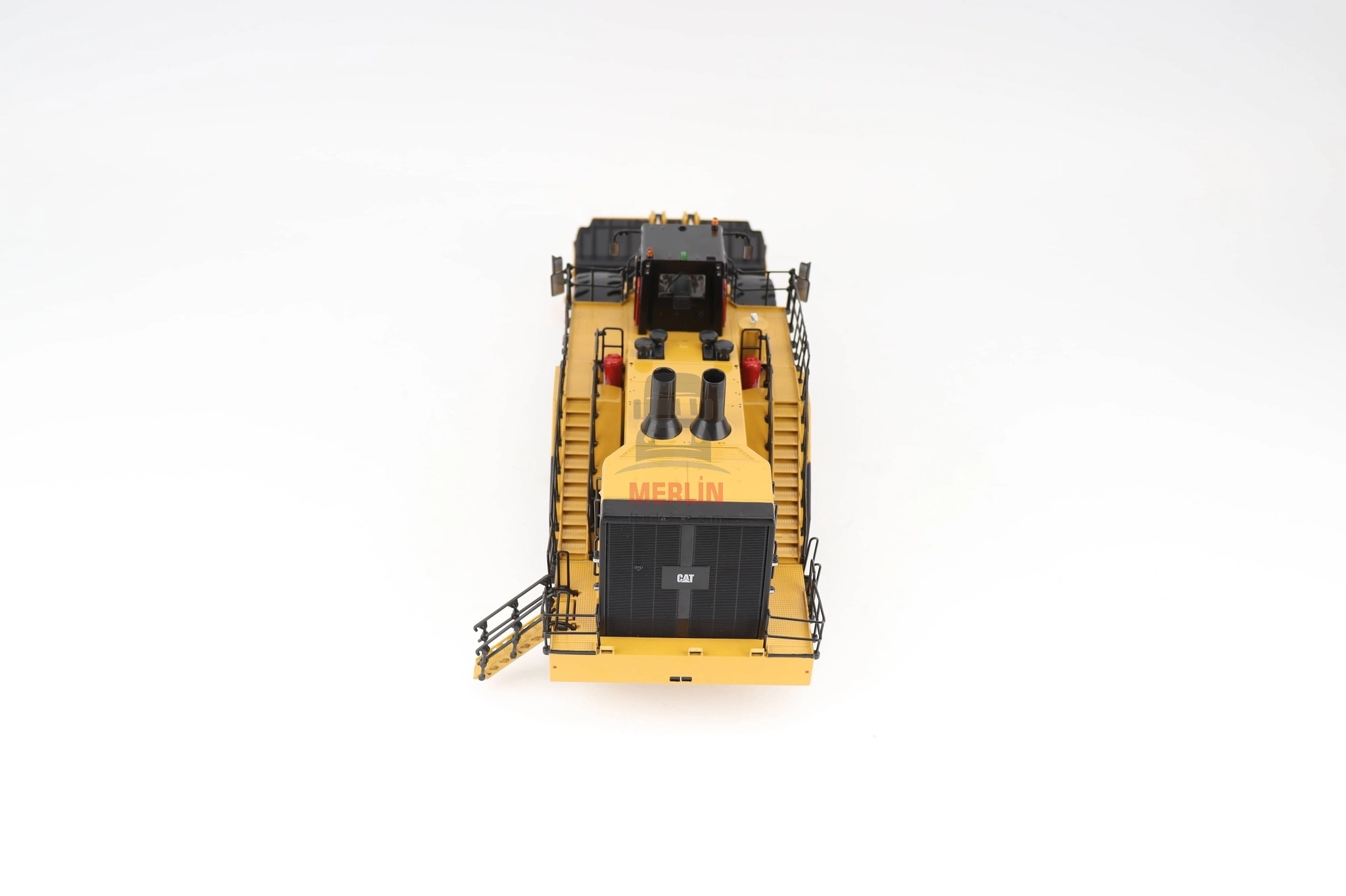 1:50 Cat 995 Wheel Loader