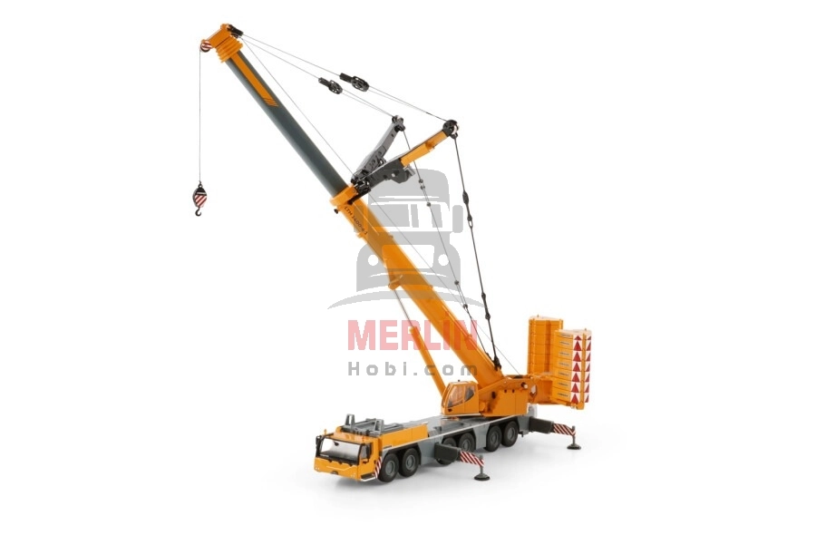 1/87 Premium Line; LIEBHERR LTM 1400-6.1