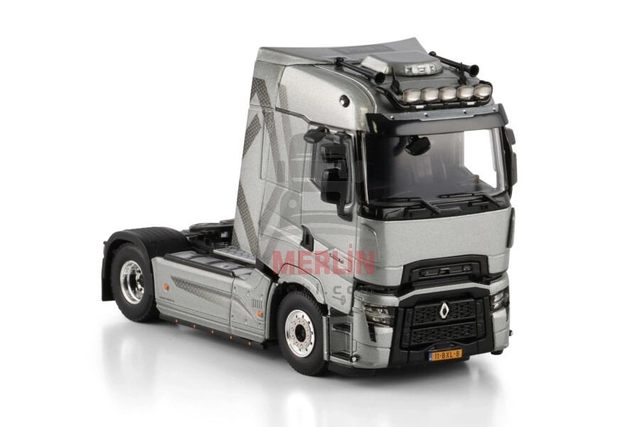 1/50 RENAULT TRUCKS T HIGH EVO 4X2